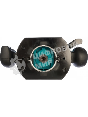 Фрезеры Makita RP0900 Фрезер,900Вт,27000об\м,ход-35мм,цанга-6\8мм,2.7кг,кор