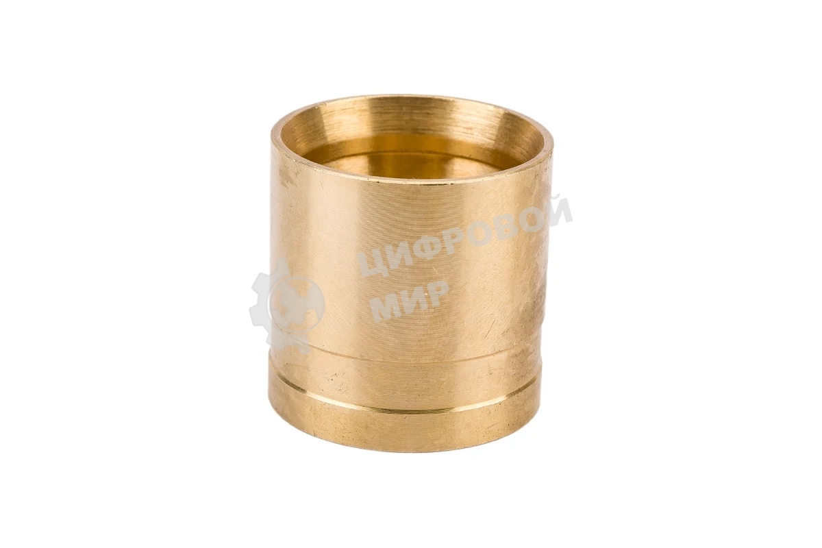 Гильза аксиальная 20 монтажная