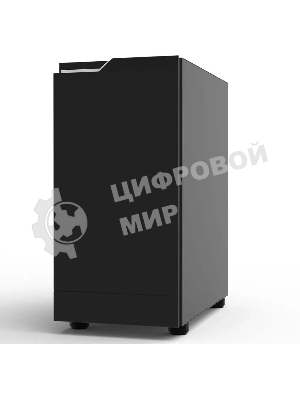 Компьютерный корпус Zalman ZM-T4 plus черный без БП mATX 1x80мм 3x120мм 1xUSB 2.0 1xUSB 3.0 audio bott PSU