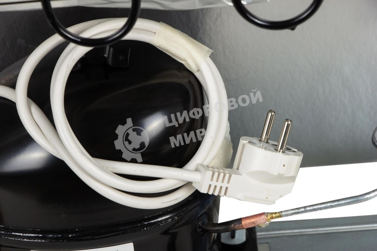 Морозильная камера Beko RFSK266T01W, белый, 240 л, 4 ящика