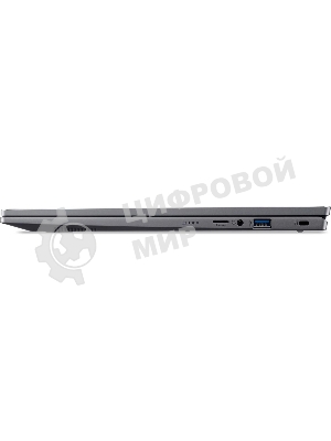 Ноутбук Acer Swift Go 16 SFG16-72-787A 16