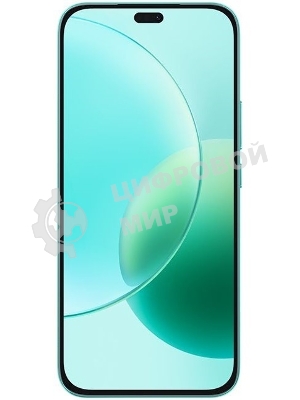 Смартфон Honor 400 Lite 8/256Gb зеленый