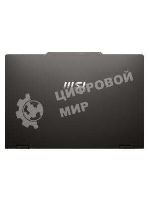 Ноутбук MSI VenturePro 15 AI A1UDXG-006XRU Intel Core Ultra 5 125H/16Gb/SSD 512Gb/RTX 3050 6Gb/15.6