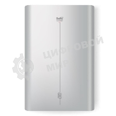 Бойлер косвенного нагрева Ballu AQUASTAR INOX ASWX-F 100.1 METALLIC настенный сухой ТЭН