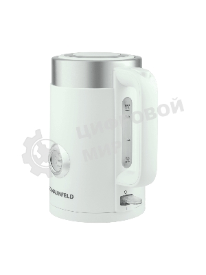 Чайник электрический Maunfeld MFK-631BL