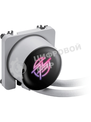 Кулер для процессора MULTI SOCKET MPG CORELIQUID P13 360 WHITE MSI