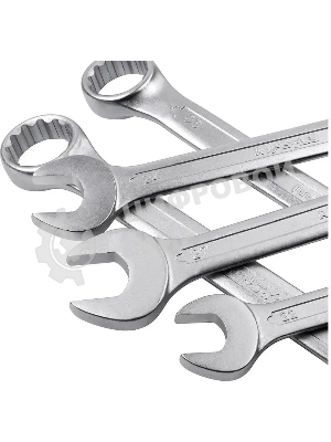 Набор ключей Av Steel AV-031222