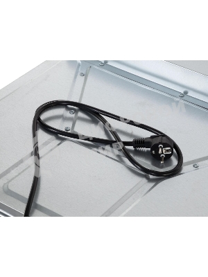 Шкаф духовой газовый Maunfeld EOGC604B, встраиваемый