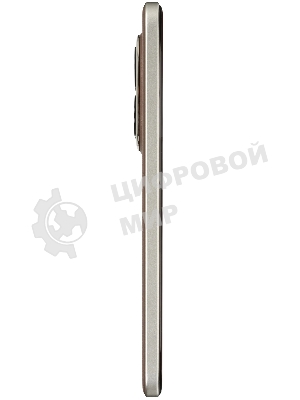 Смартфон Redmi Note 15 Pro+ 5G 8/256Gb, коричневый