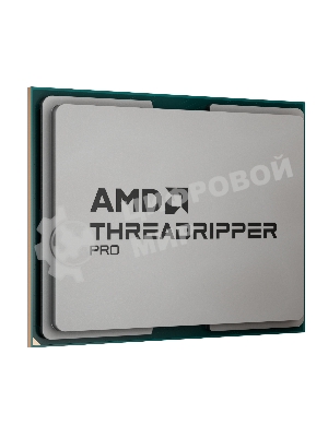 Процессор AMD Ryzen Threadripper PRO 9995WX Soc-sTR5 2.5GHz OEM