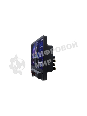 Автомагнитола Prology MPA-320 DSP, 2 DIN, 10
