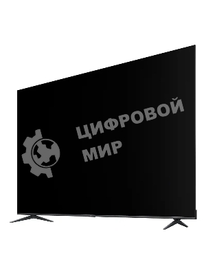 Телевизор Xiaomi TV S Mini LED 98 2026 L98MC-SRU черный/серый Mini LED 4K UHD 144Hz Google TV