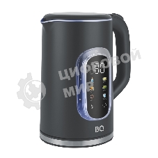 Чайник электрический BQ KT1063DW Gray