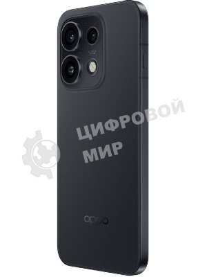 Смартфон Oppo CPH2863 Reno16 pro 12/512Gb черный