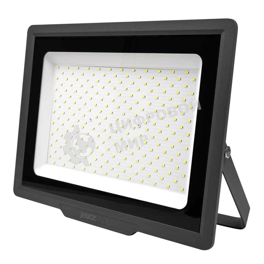 Прожектор JazzWay LED PFL-C3 200w 6500K IP65