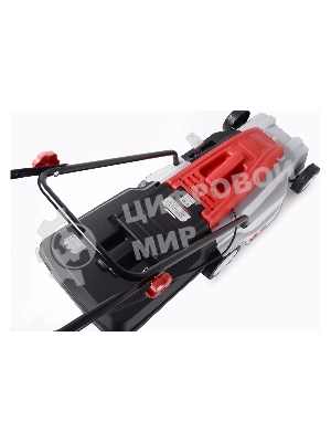 Газонокосилка электрическая Ресанта КР-2000 ЭП