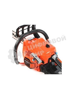 Бензопила Patriot PT3816 220105510 раб. объем 38сс, 2,0 л.с, шина 16