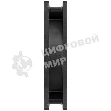 Вентилятор для процессора Arctic P9 PWM PST CO черный, 92 мм, 3000 об/мин, 4 pin