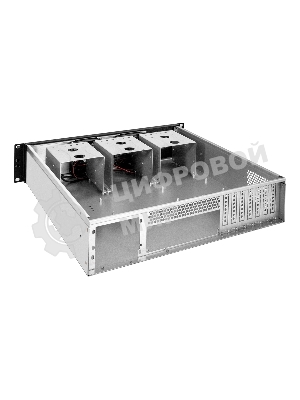 Серверный корпус ExeGate Pro 2U550-04 (RM 19