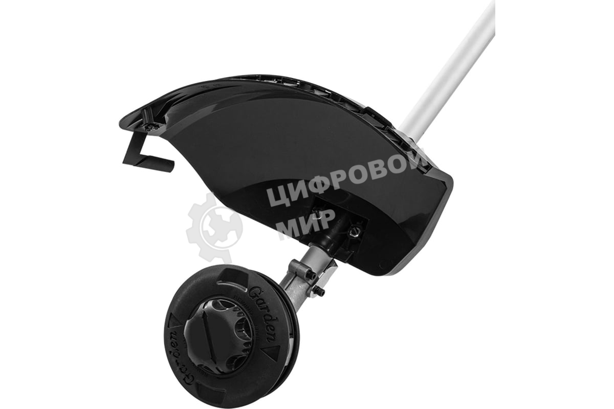 Триммер бензиновый с разборной штангой Deli EDE-GT255-7 