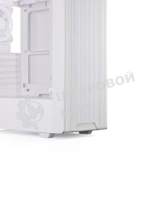 Компьютерный корпус ABR GQ-8 (8025) (USB 3.0X1 + USB 2.0 X2+audio)