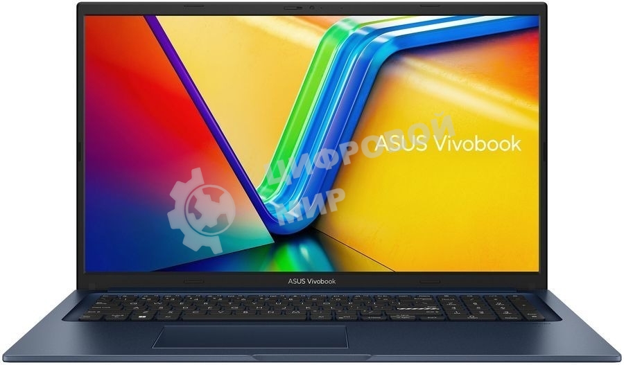 Ноутбук ASUS X1704VA-AU778 17.3