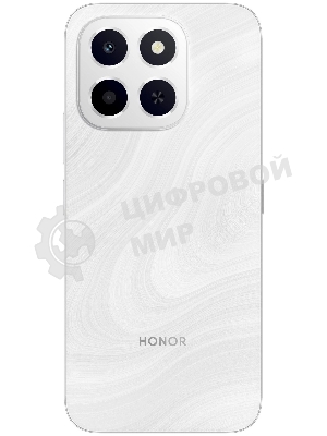 Смартфон HONOR X6c 6/128Gb, белый