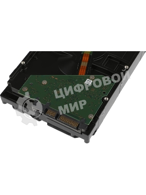 Жесткий диск HDD Seagate 6Tb 5400RPM SATA 6Gb/S 256MB
