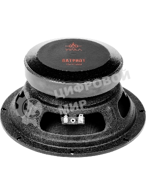 Акустическая система URAL ПАТРИОТ АС-ПТ200