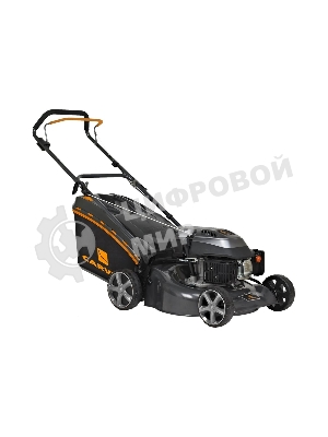 Газонокосилка бензиновая Carver LMG-2646HM, 3,5 л.с.
