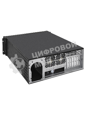 Серверный корпус ExeGate Pro 4U480-15/4U4132 (RM 19