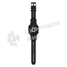 Смарт-часы Maxvi SW-03 черный