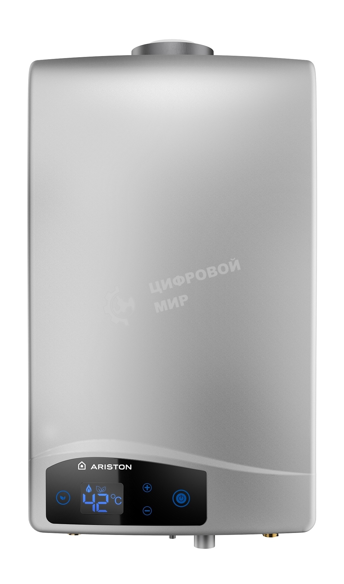 Газовая колонка Ariston NEXT EVO SFT 11 NG EXP