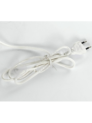 Вытяжка каминная Maunfeld Aire 50 белая, 50 см, 500 куб. м/ч, 48 дБ