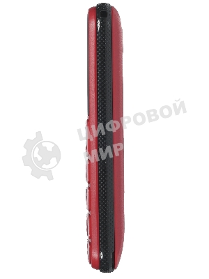 Мобильный телефон BQ 1851 Respect красный