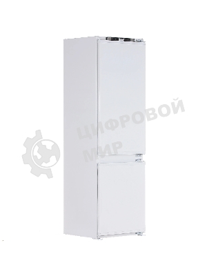 Встраиваемый холодильник Beko BCNA275E2S