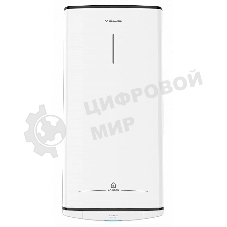 Водонагреватель электрический Ariston Velis Tech R ABS 80 белый, накопительный, 80 л, 2,5 кВт