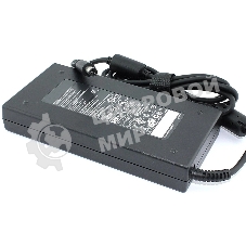 Блок питания (сетевой адаптер) для ноутбуков HP 19.5V 7.7A 150W 7.4*5.0mm