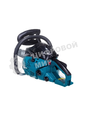 Бензопила Hyundai X 3916 1500Вт 2л.с. дл.шин.:16