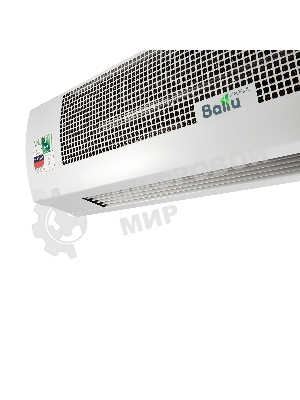 Завеса тепловая электрическая Ballu BHC-M10T06-PS (пульт BRC-D1)