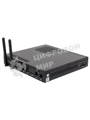 Компьютер Raskat STANDART 307 (Intel Core i3-12100, RAM 8GB, SSD 512GB, noOS)