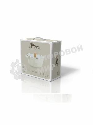 Кастрюля Zeidan Z-90245 3 л.