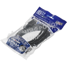 Кабель соединительный аудио-видео Premier 5-813 HDMI (m)/HDMI (m) 2м. феррит.кольца черный (5-813 2.0)