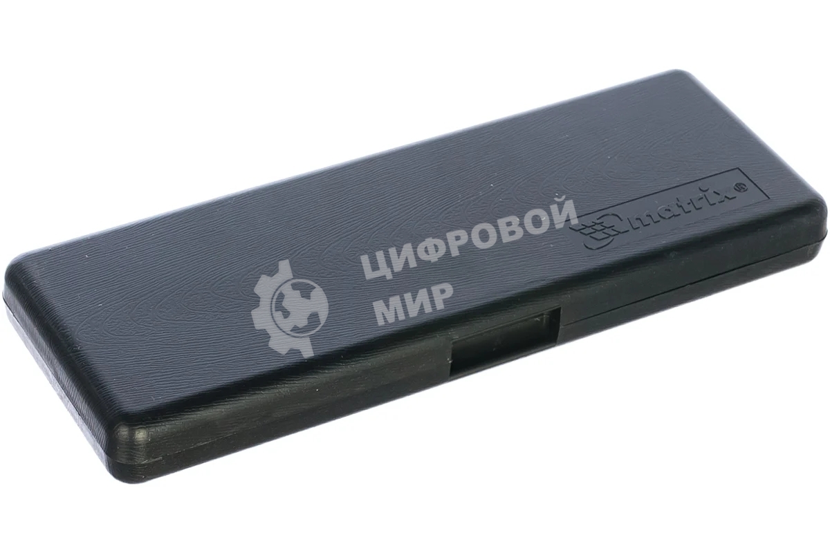 Штангенциркуль Matrix 150 мм электронный погрешность 0.02 мм<100мм,0.03мм 100–200мм