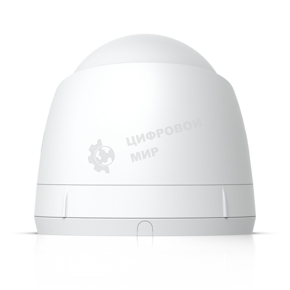 Камера видеонаблюдения Ubiquiti UniFi Protect Camera G5 Turret Ultra Видеокамера 2K HD (4Mp), 30 к/с, 102,4°, ИК-подсветка до 30 м