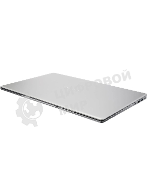 Ноутбук Osio FocusLine F150a-019 серый Ryzen 7 5700U 32Gb SSD 1Tb 16.1