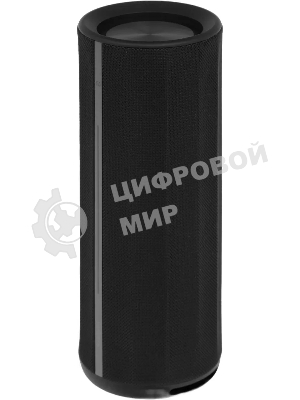 Портативная аудио колонка Xiaomi Bluetooth Speaker (QBH4275GL)