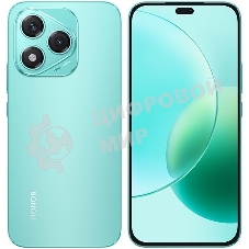 Смартфон Honor 400 Lite 8/256Gb зеленый