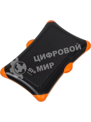 Внешний HDD 2.5