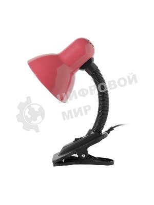 Светильник настольный Smartbuy (SBL-DeskL01-Pink) 40W/E27